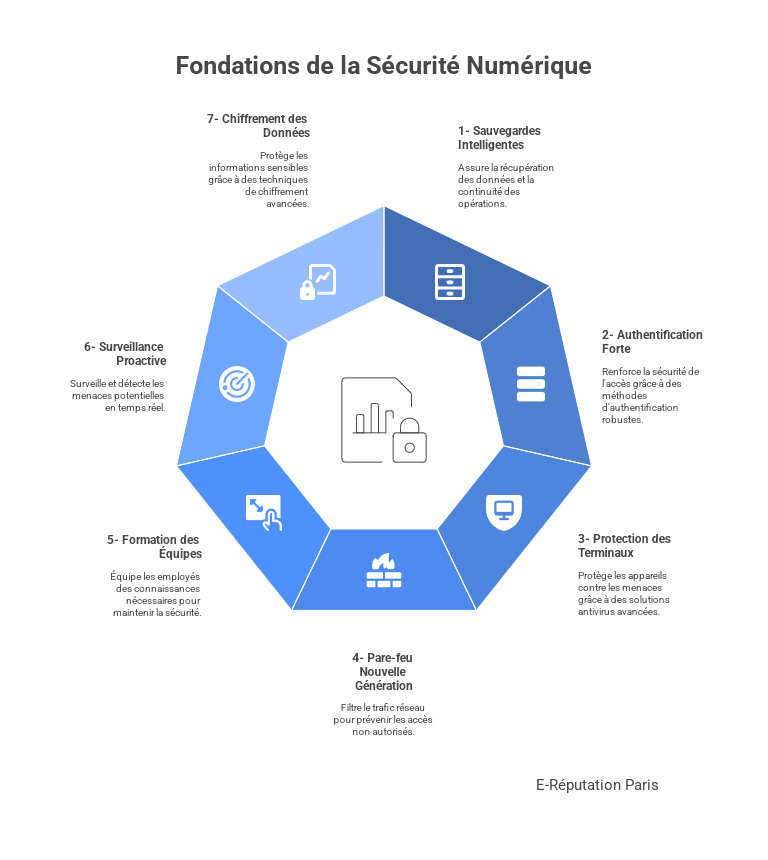 Protection Numérique